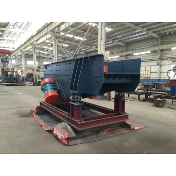 Large Capacity with Best Price Mining Vibrating Feeder